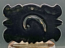 Antica scultura gou usato  Spedire a Italy