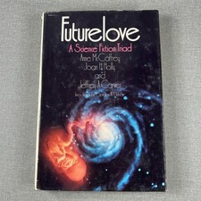 Future love science for sale  Saginaw