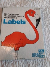 Self adhesize plain for sale  Bancroft