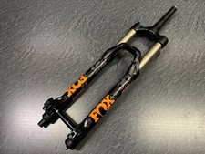 Fox float grip for sale  LYTHAM ST. ANNES