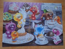 Ravensburger puzzle gelini gebraucht kaufen Ravensburger puzzle gelini gebraucht kaufen  Neuburg
