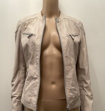 Veste cuir femme d'occasion  Paris-
