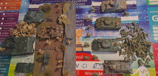 Airfix 1.72 tanks for sale  QUEENBOROUGH