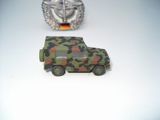 Roco bundeswehr mercedes gebraucht kaufen  Wipperfürth