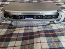 Behringer inuke 3000dsp for sale  WEDNESBURY