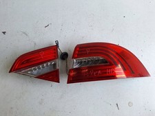 Skoda superb rückleuchte gebraucht kaufen  Hamburg