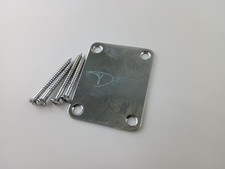 plate neck dean for sale  West Chester