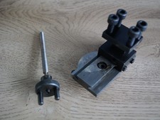 Lathe tool accessories for sale  BIRMINGHAM