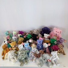 ty beanie bundles for sale  WINCHESTER