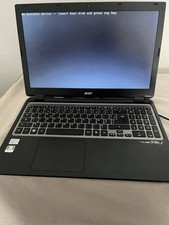 Ordinateur portable acer d'occasion  Gujan-Mestras