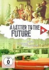 Letter the future gebraucht kaufen  Berlin