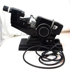 Topcon manual lensmeter d'occasion  Expédié en Belgium