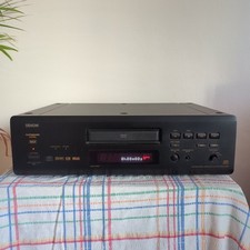 Denon dvd 2900 usato  Spedire a Italy