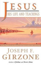 Jesus, His Life and Teachings: As Told to Matthew, Mark, Luke, and John comprar usado  Enviando para Brazil