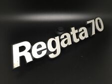 Fiat regata logo usato  Aosta