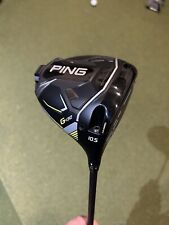 Ping g430 max for sale  LIVERPOOL