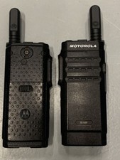 motorola portable radios for sale  ISLEWORTH