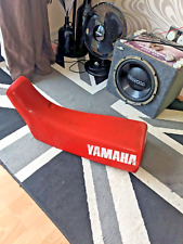 Yamaha 125 seat for sale  SHERBORNE