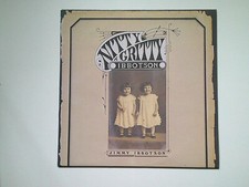 Nitty gritty ibbotson gebraucht kaufen  Ritterhude
