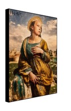 Quadro stile antico usato  Italia