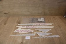 Piaggio 62293000a3 dekorsatz gebraucht kaufen  Apensen
