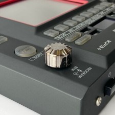 KORG KAOSS PAD KP3+ DJ Multi Efetor Preto Conjunto Completo comprar usado  Enviando para Brazil