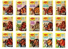 Maggi tender maggi for sale  CIRENCESTER