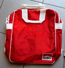 Borsa sacca rossa usato  Albenga