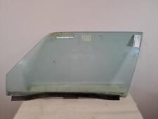 Vitre gauche renault d'occasion  Pont-l'Abbé-d'Arnoult