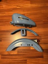 Harley sportster serbatoio usato  Italia