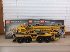 Lego technik technic gebraucht kaufen  Ainring