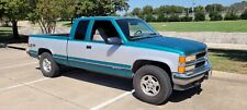 1995 chevrolet ton for sale  Plano