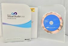 Microsoft visual studio gebraucht kaufen  Langerwehe