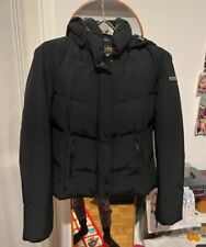 Piumino donna woolrich usato  Vimodrone