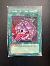 Card giara dell usato  Manerbio