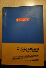 Catalogo parti ricambio usato  Vigevano