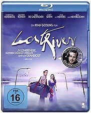 Lost river blu gebraucht kaufen  Berlin