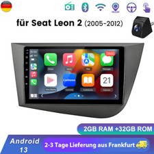 Carplay android13 autoradio gebraucht kaufen  Buttstädt