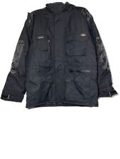 Dickies giacca bomber usato  Ercolano