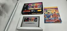 Jeu super nintendo d'occasion  Marseille XIII
