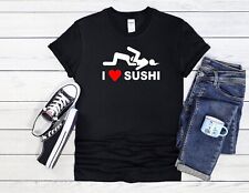 Love sushi sexy for sale  HARLOW