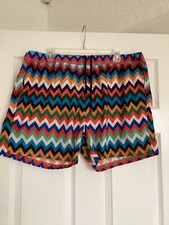 Mens genuine missoni for sale  LIVERPOOL
