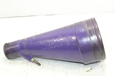 Cone de escape Sea-doo 1996 Gti 94-96 Spx fabricante de equipamento original 274000265 comprar usado  Enviando para Brazil