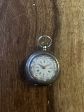 Kleine taschenuhr 6 gebraucht kaufen  Bad Hönningen
