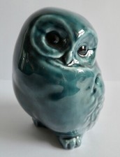 Poole pottery blue for sale  WITNEY