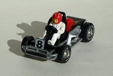 Darda kart geschlossener gebraucht kaufen  Marbach am Neckar
