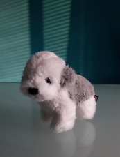 Trudi peluche cane usato  Palazzolo sull'Oglio