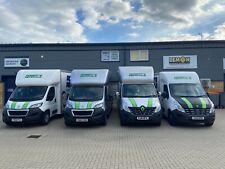 removal van for sale removal van for sale CHICHESTER