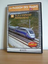 Passion trains tgv d'occasion  Carrières-sur-Seine