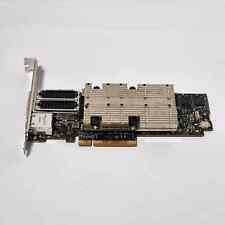 Usado, Adaptador NVIDIA MBF2H332A-AECOT BlueField-2 SmartNIC P-Series DPU 25GbE PCIe4 x16 comprar usado  Enviando para Brazil